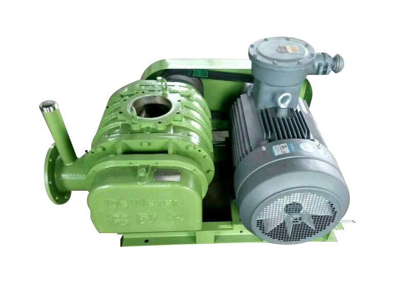 羅茨風(fēng)機(jī)維修必須把握的幾個(gè)關(guān)鍵