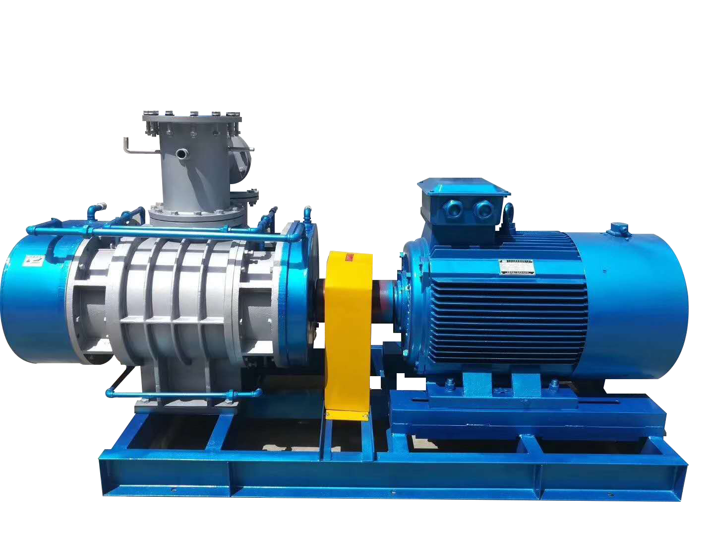 羅茨風(fēng)機(jī)-德威爾機(jī)械