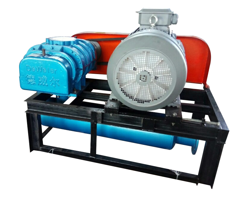 山東章丘德威爾羅茨風機型號 山東章丘德威爾羅茨風機型號